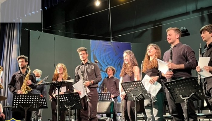 Arts Week 2022 ‘ I Have a Dream’